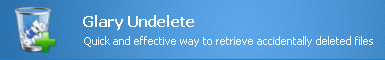glary_undelete