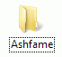 ashfame_folder