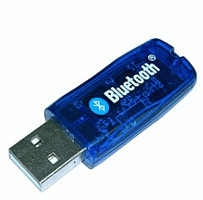 Bluetooth In Computer