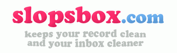 slopsbox