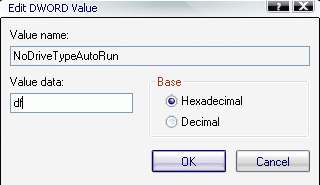disable_autorun