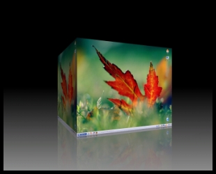 3d cube