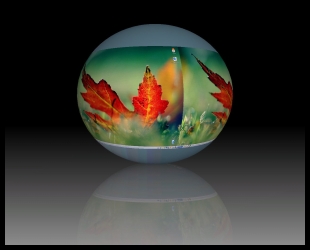 3d sphere