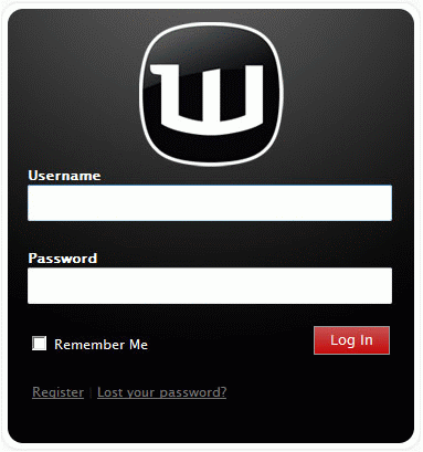 branded-login