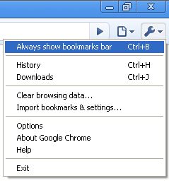 google-chrome