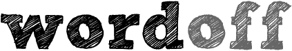 wordoff-logo-only