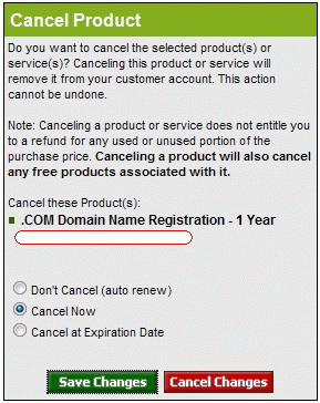godaddy options