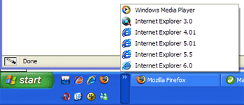 multiple-ie-setup