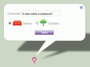 mark-place-where-you-made-love