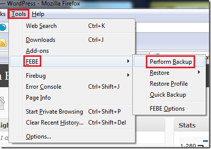 febe-backup-firefox