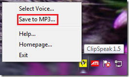 clipspeak-save-mp3