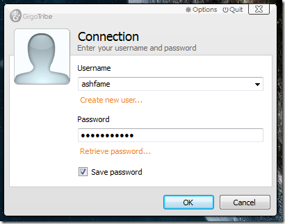 gigatribe-login gigatribe-login
