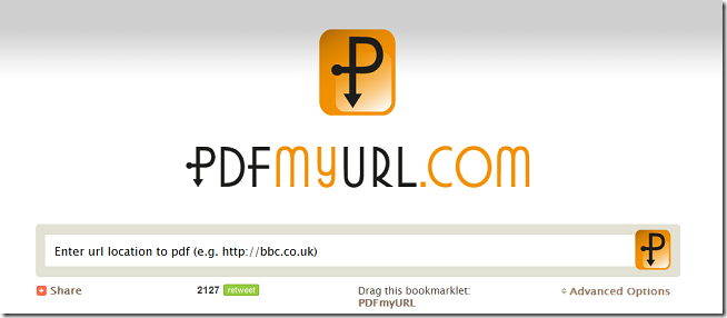 pdfmyurl