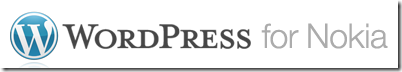 wordpress-nokia