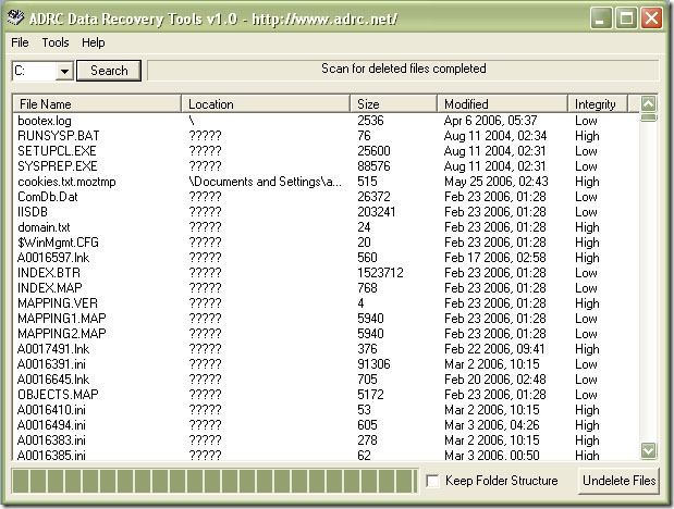 adrc-data-recovery adrc-data-recovery