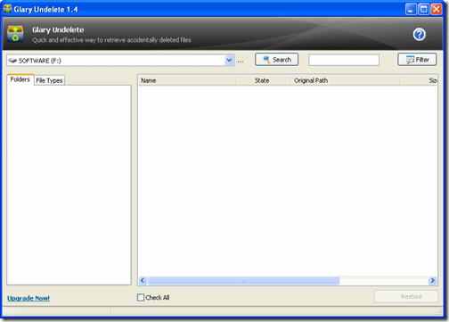 glary-data-recovery glary-data-recovery