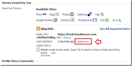 refresh-blog-rss-facebook