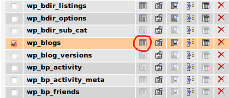 wp-blogs-table