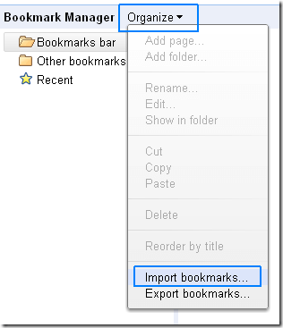 delicious-google-chrome